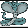 snakeye